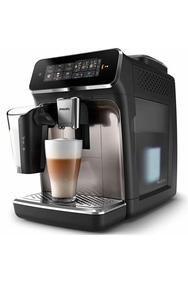 EP3347/90 Tam Otomatik Espresso ve Kahve Makinesi - 3