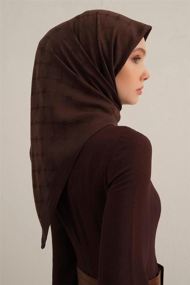 Lyocell Eşarp 4- 10 - 3