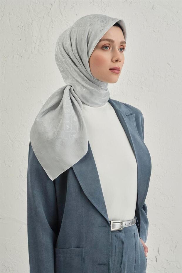 Flush Cotton Scarf 1 23