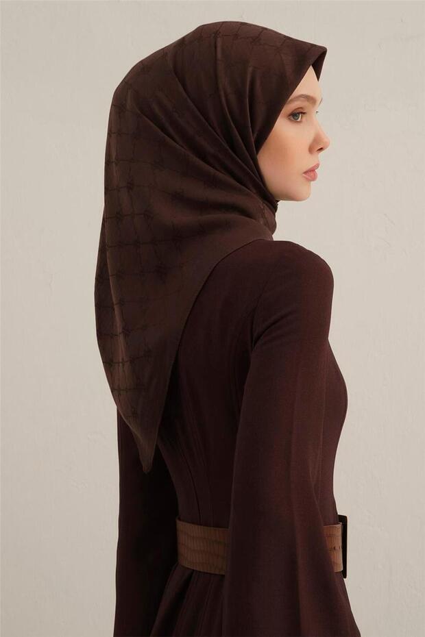 Lyocell Eşarp 4- 10 - 1