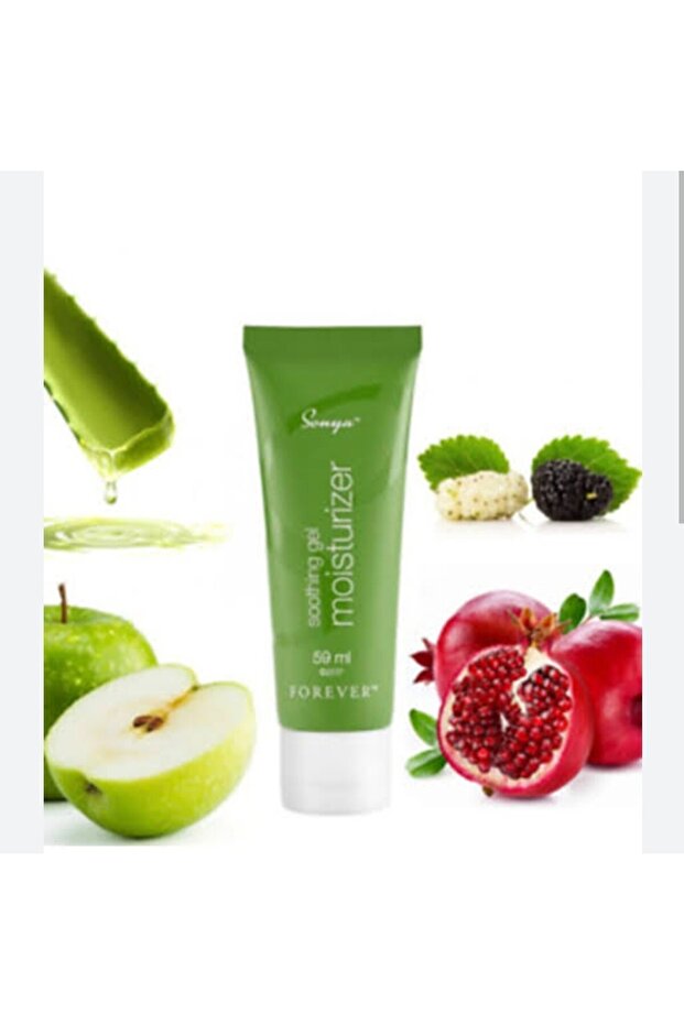 Sonya Comfortable Gel Moisturizer - 2