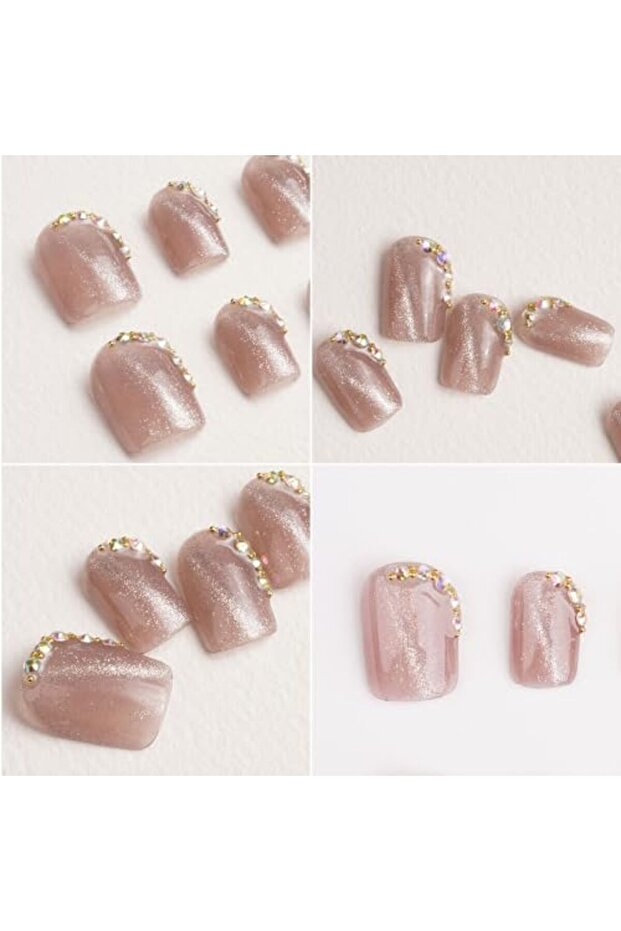 أظافر لاصقة - 2