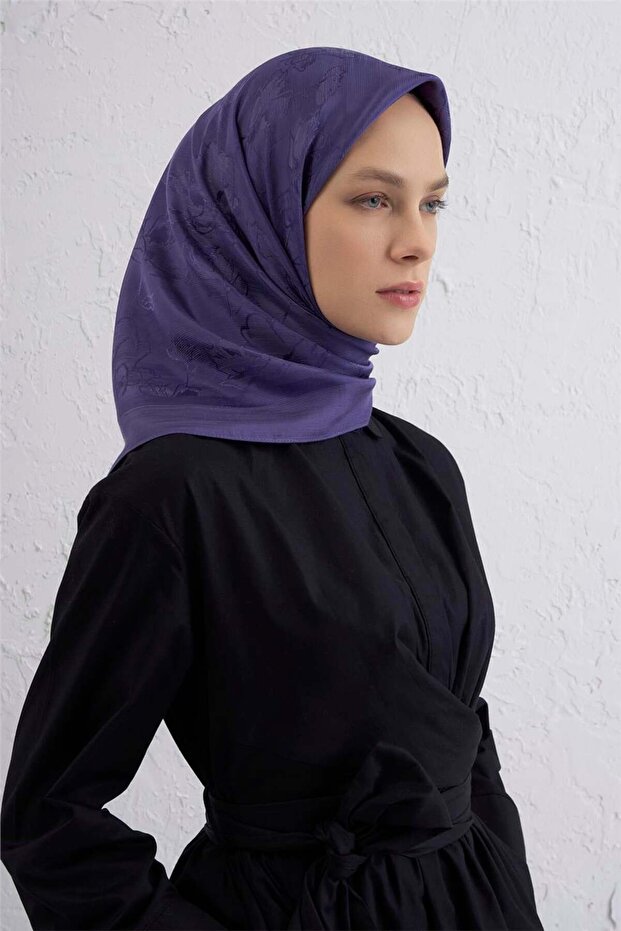 وشاح قطن فلوش 2 45