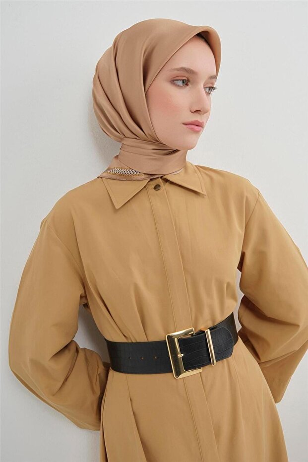 وشاح سورا من الحرير النقي 9444D 32