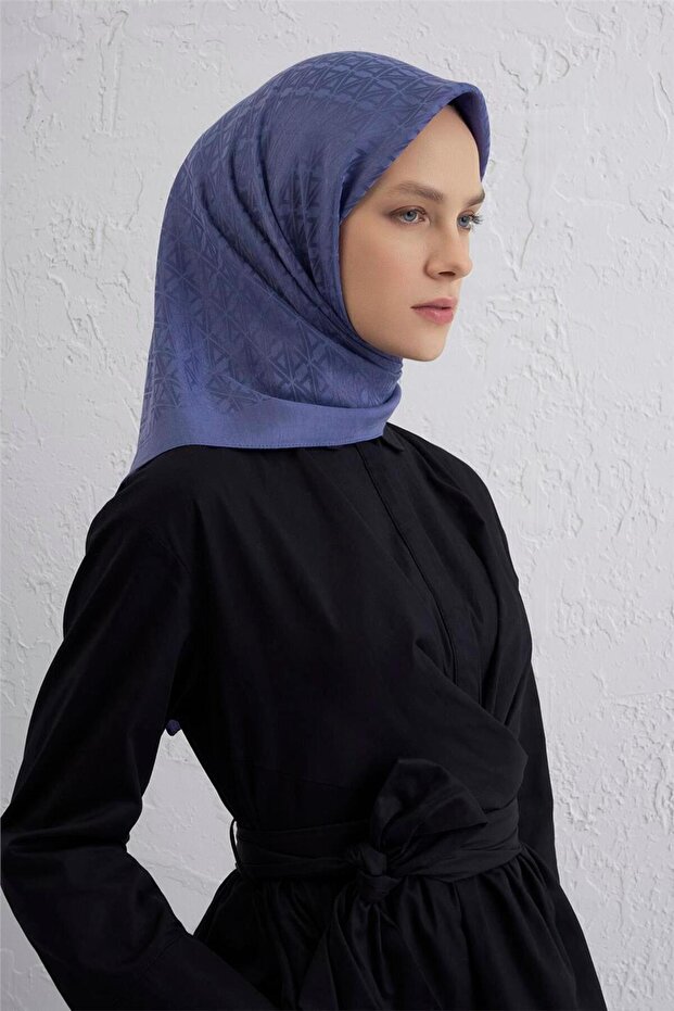 Lyocell Eşarp 5- 42 - 2