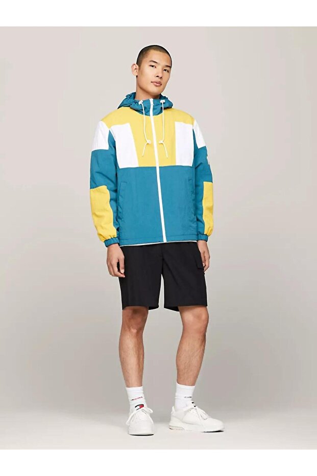 TJM AIDEN TECHNICAL SHORT - 3