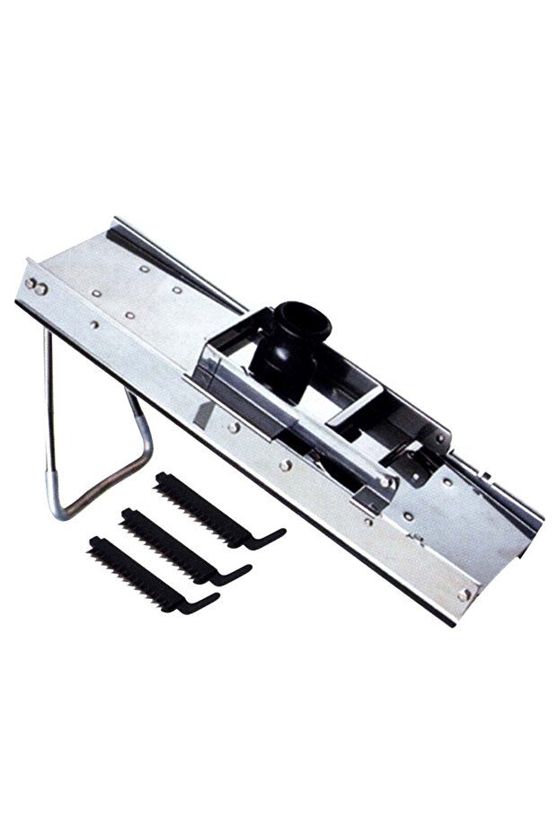 CİPS DİLİMLİYİCİ - 1