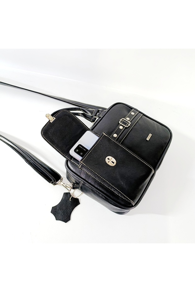 Postacı çantası - 2