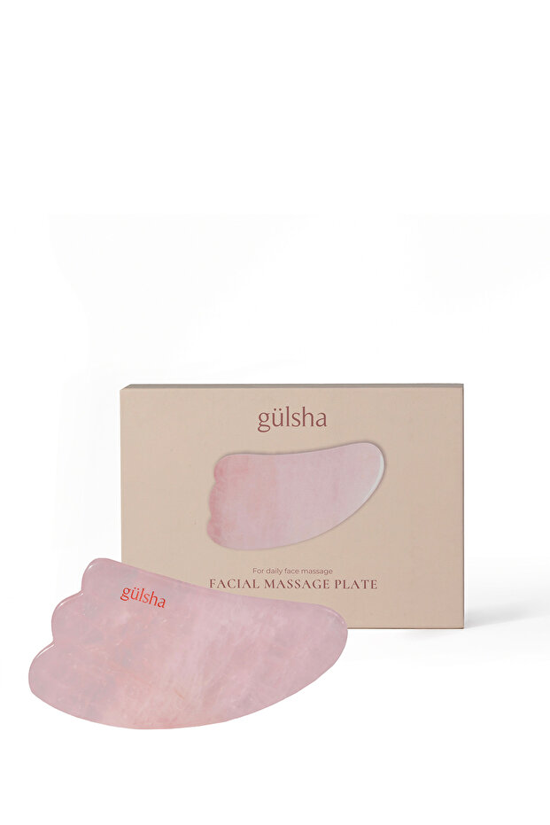 Yüz Masaj Taşı - 1