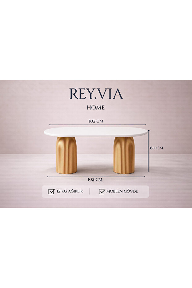 BOHEM ORTA SEHPA - 1