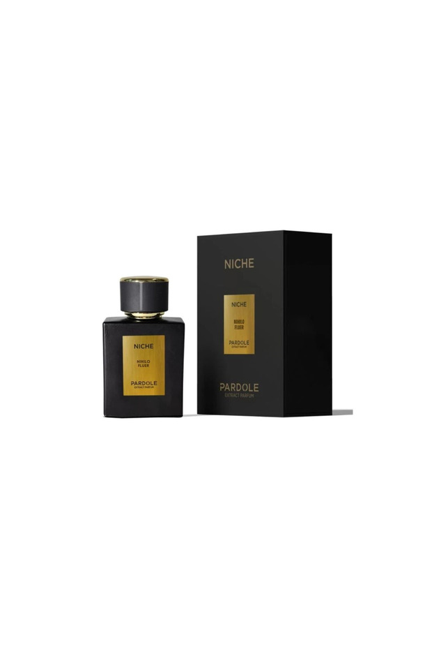 Niche Nihilo Fluer Eau de Parfum 50 ml - 1