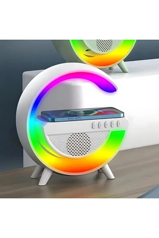 NOAS SİMİ MASA LAMBASI - 2