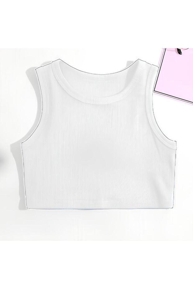 KAŞKORSE BASİC CROP - 2