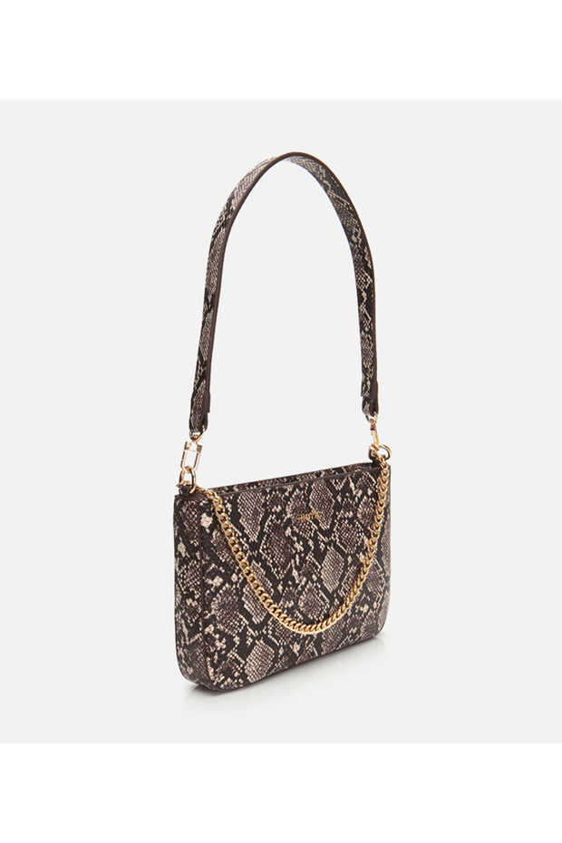 Bej Kadın Çanta - 3