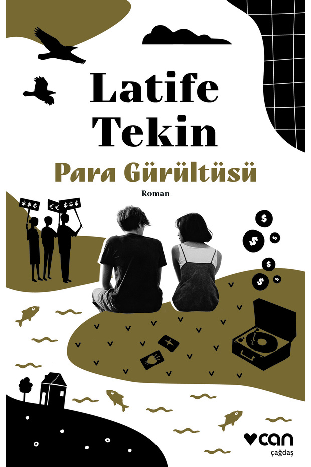 Para Gürültüsü - 1