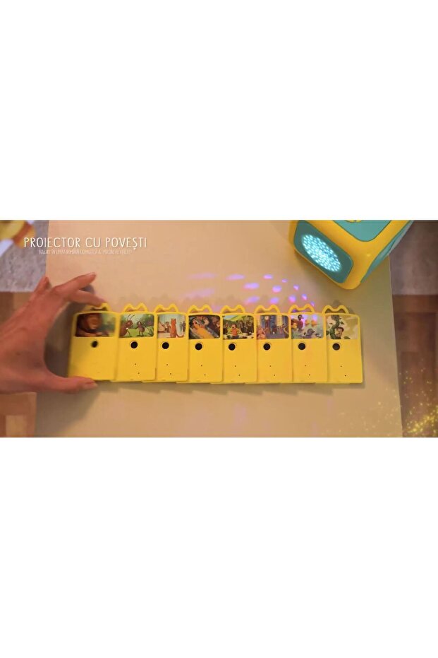 Story Projector - Idee - 6