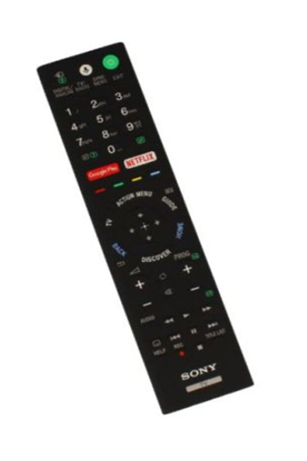 TELECOMANDA RMF-TX201ES - 1