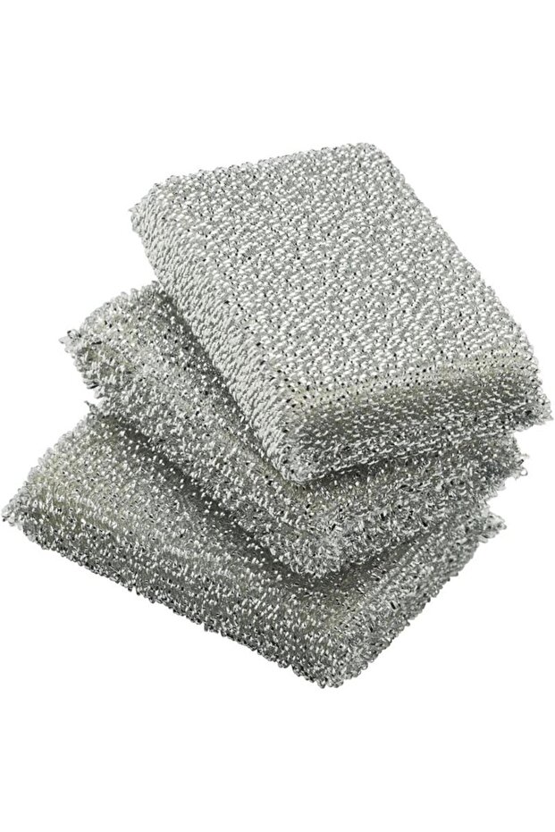 إسفنجة 3 قطع - 1