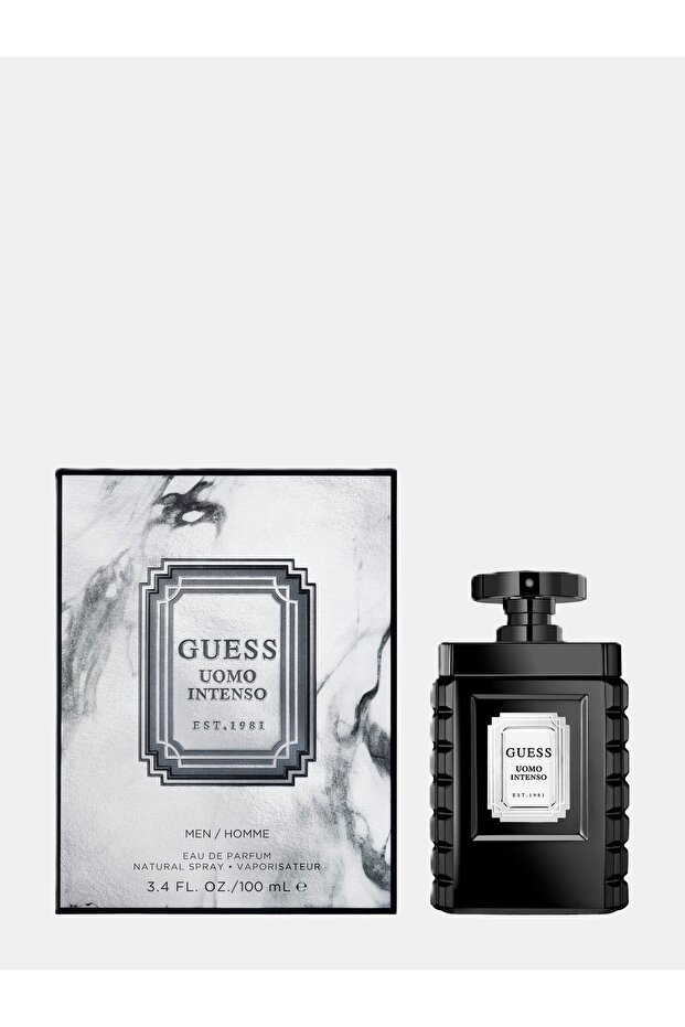 Uomo Intenso EDP 100ml
