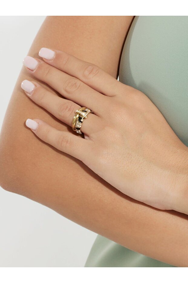 Fabulous Me ring - 2