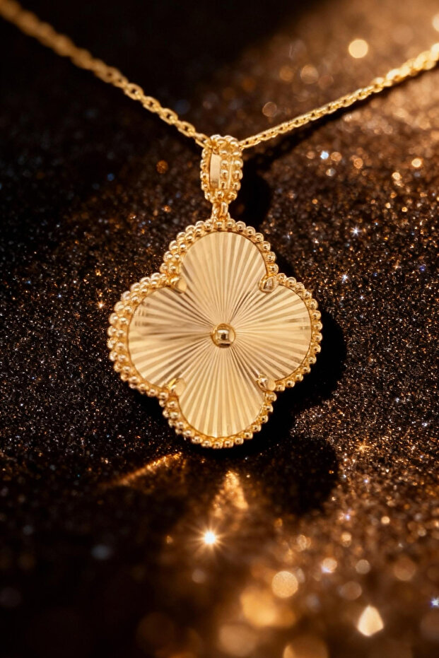 14 AYAR YONCA KOLYE - 2