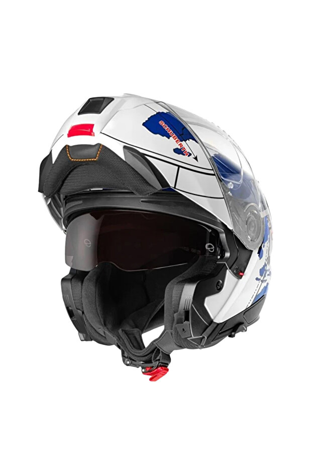 C5 GLOBE BLUE - 59 - 5