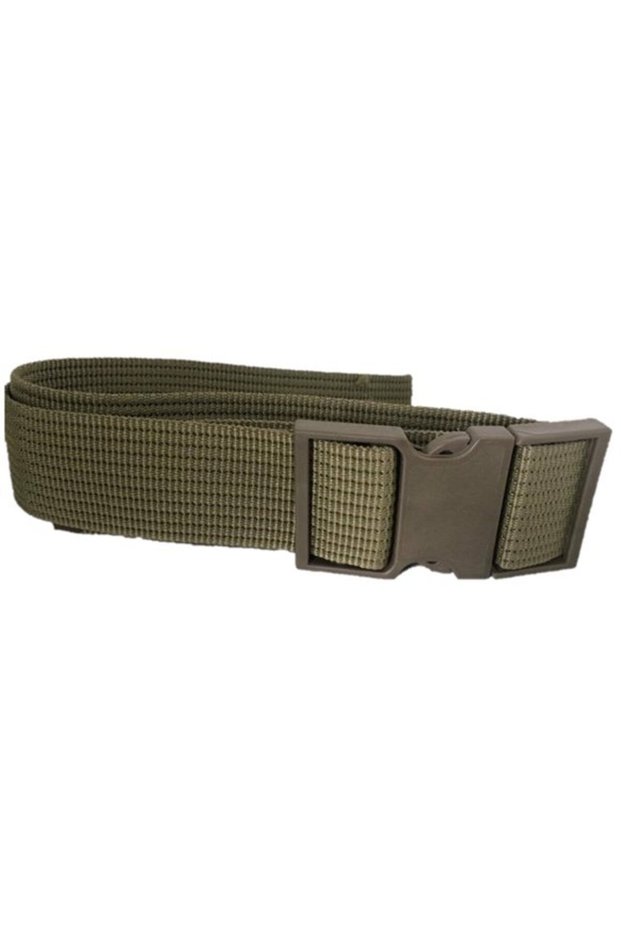 Military Khaki Palaska - Standard Green Palaska