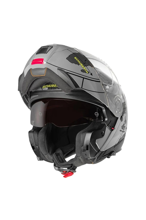 C5 GLOBE GREY - 63 - 4