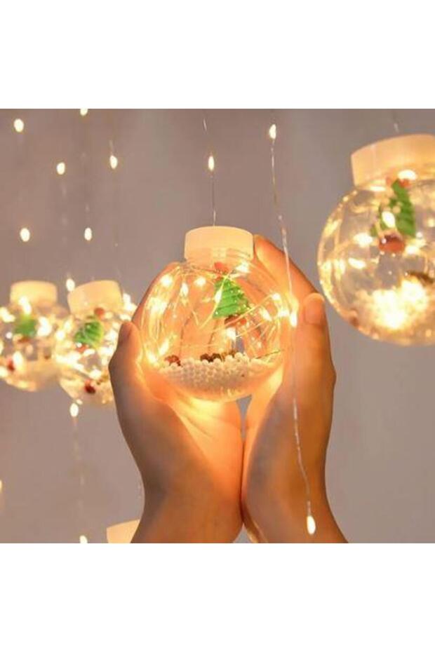 GLOBE INSTALLATION - 5