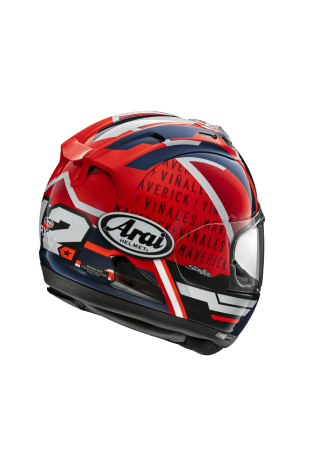 RX-7V EVO - MAVERICK S - 2