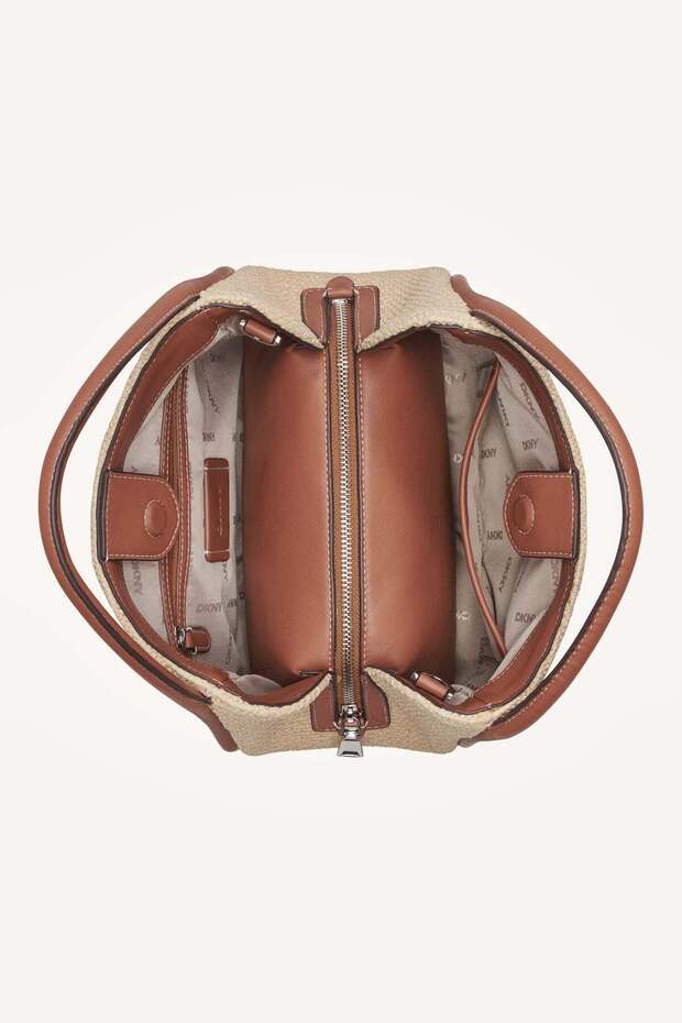 CAPRI MEDIUM HOBO - 5