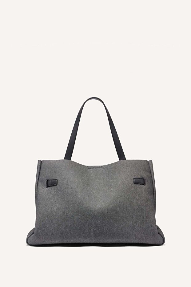 BRYAR LARGE SATCHEL - 3