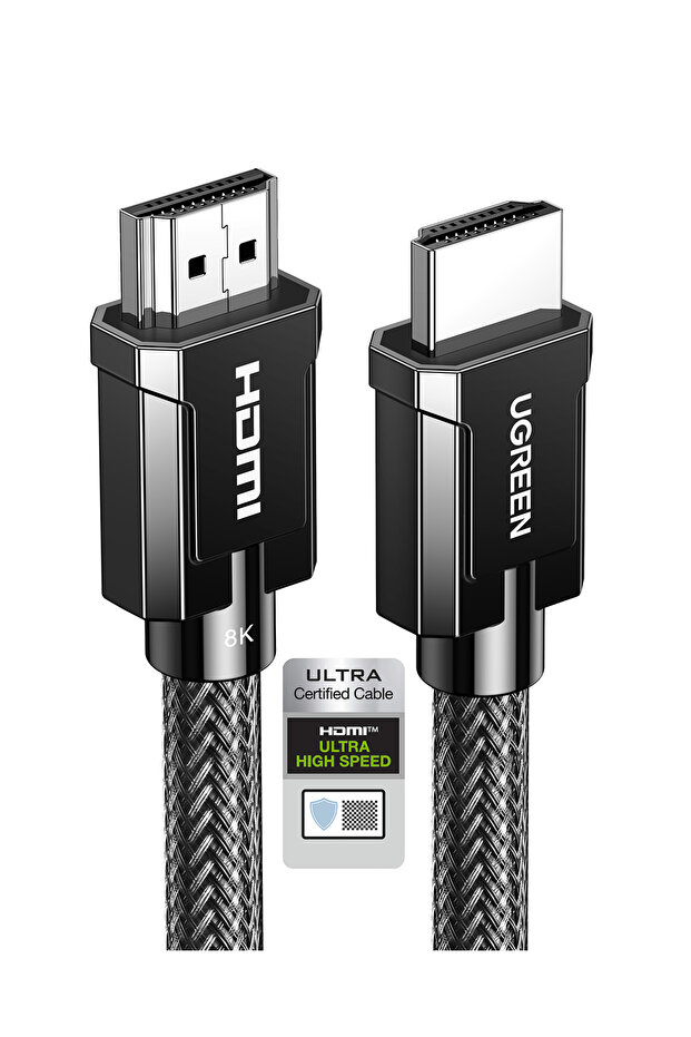 Ugreen 8K HDMI 2.1 Cable 1 Meter, 70319