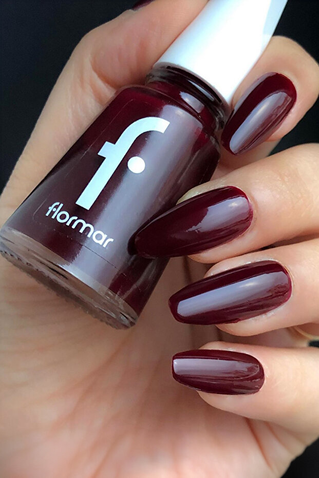 Blackstar Red 5'li Oje Seti - 2