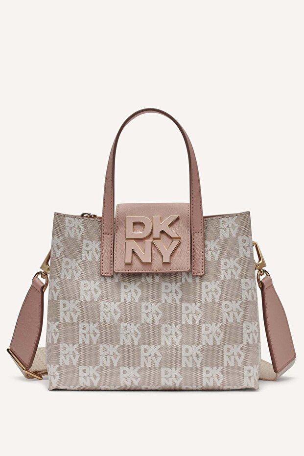 FAYE SMALL SATCHEL