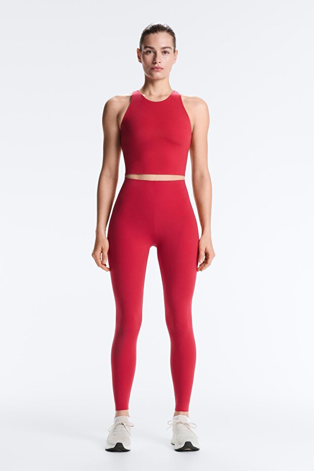 Compressive Tank top - 2