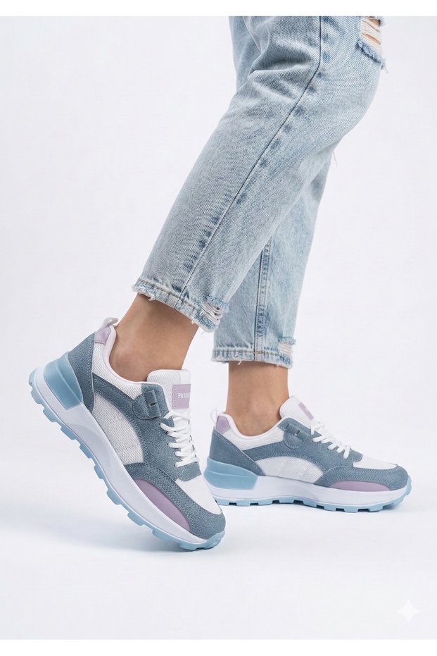 Women's PU Sole Lightweight Summer Sports