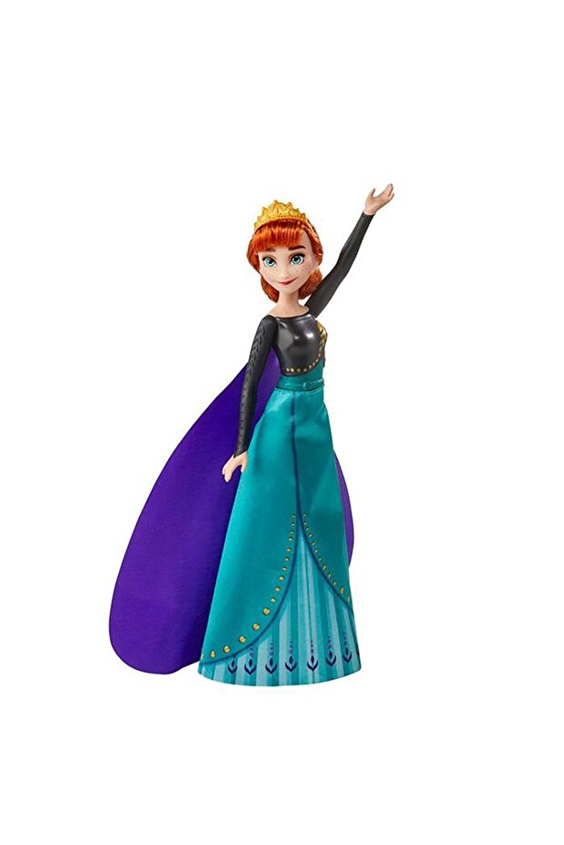 2 Shımmer Queen Anna - 2