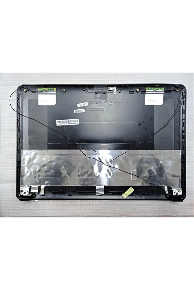 Nirvana A15 Ekran Kasası - 3