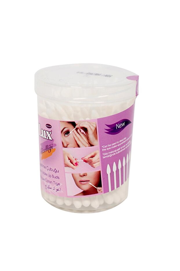 عصا تصحيح المكياج لوكس الثمانينيات - 1