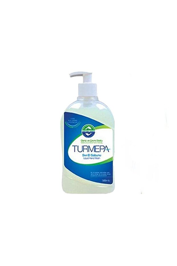 Liquid Soap 500 ml
