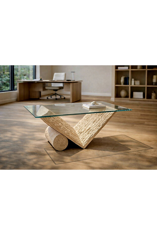 Traverten Orta Sepha - 1