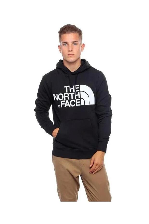 M Standard Hoodie - Eu Nf0A3Xydjk31