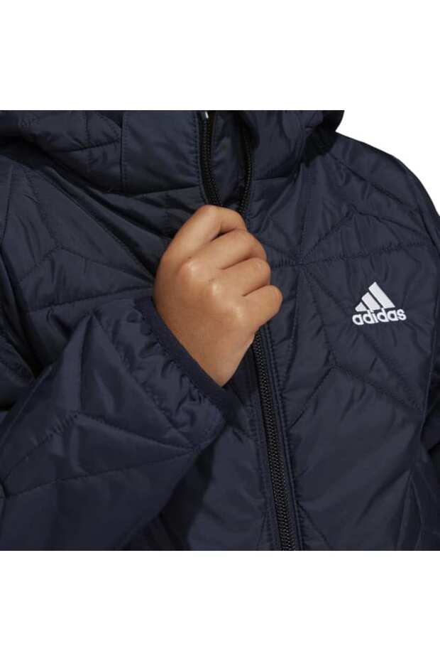 Çocuk Mont LK LT PAD JKT JF4346 - 3