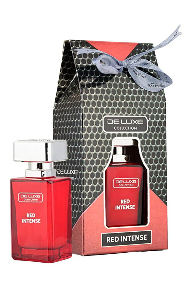 Deluxe Red Intense Fiery Spiced Oriental Attar Oil Roll-On (24ml)