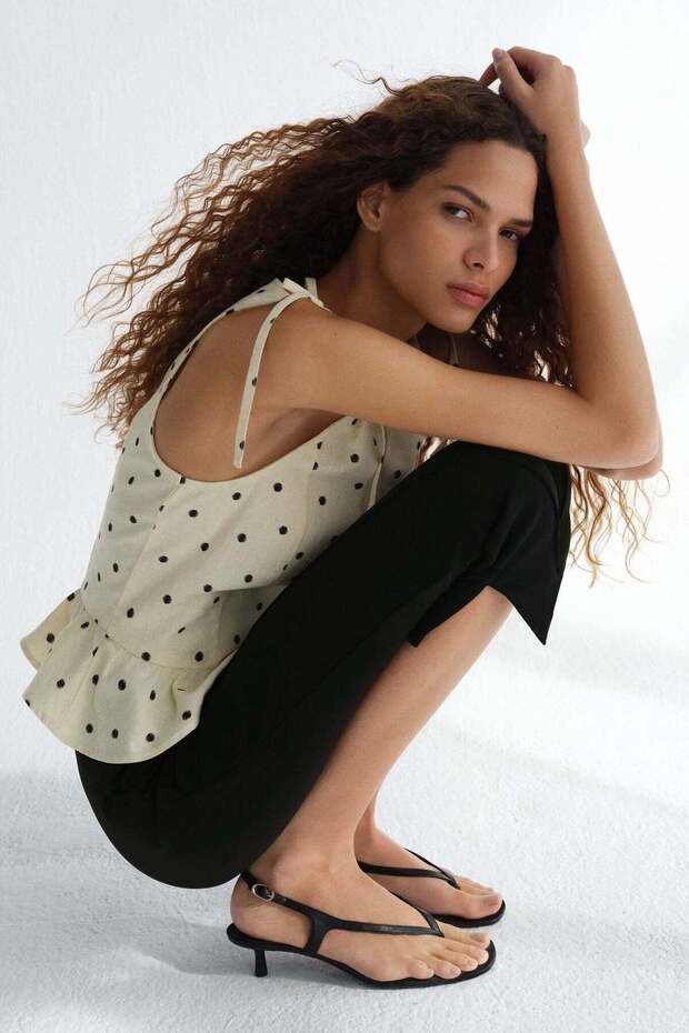 بنطلون كابري - 2