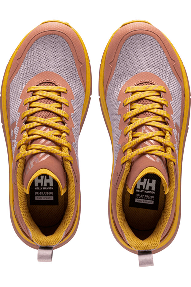 W STEGA HT AYAKKABI - 2