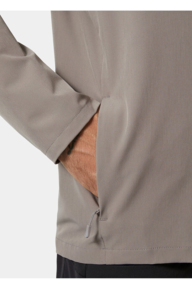 SIRDAL SOFTSHELL MONT - 4