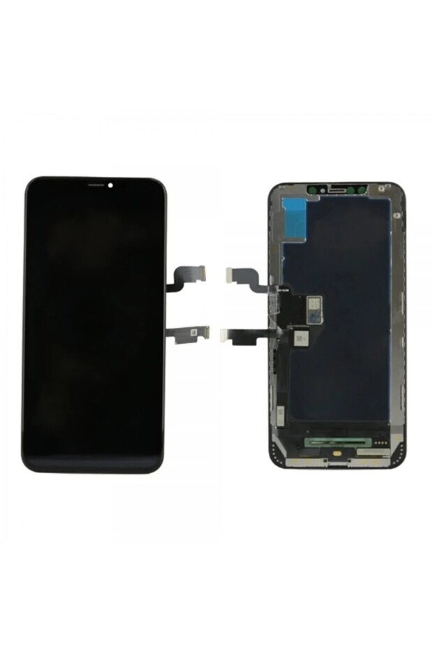 شاشة آيفون XS MAX (GLW)