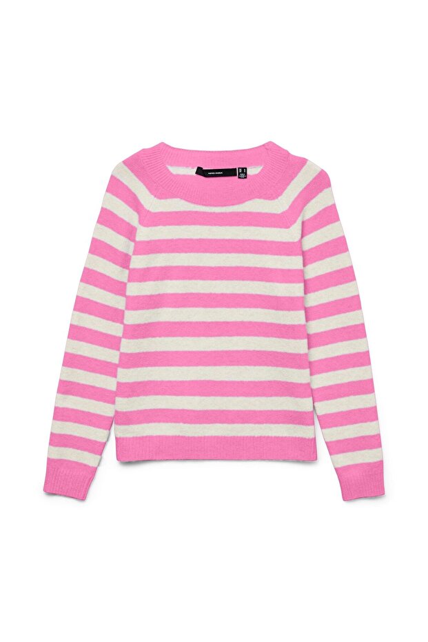 Strickpullover VMDOFFY Strickpullover - 2